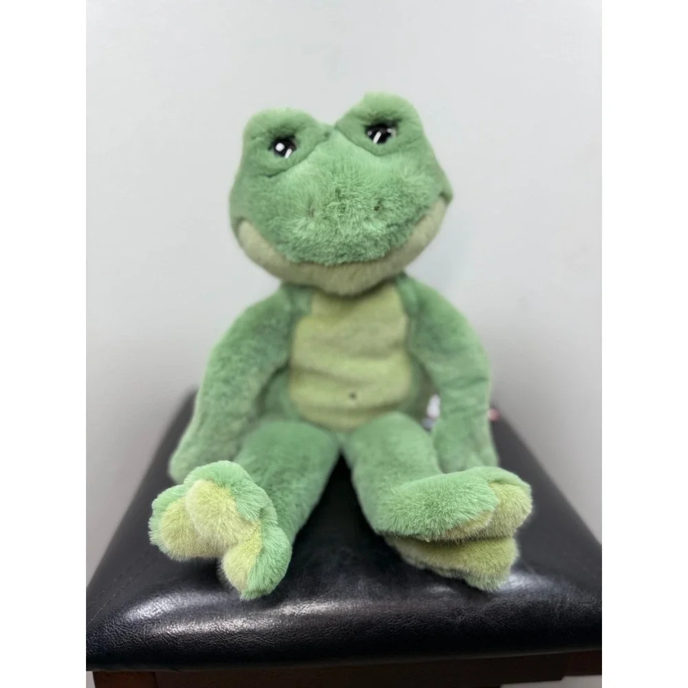 Douglas floyd frog